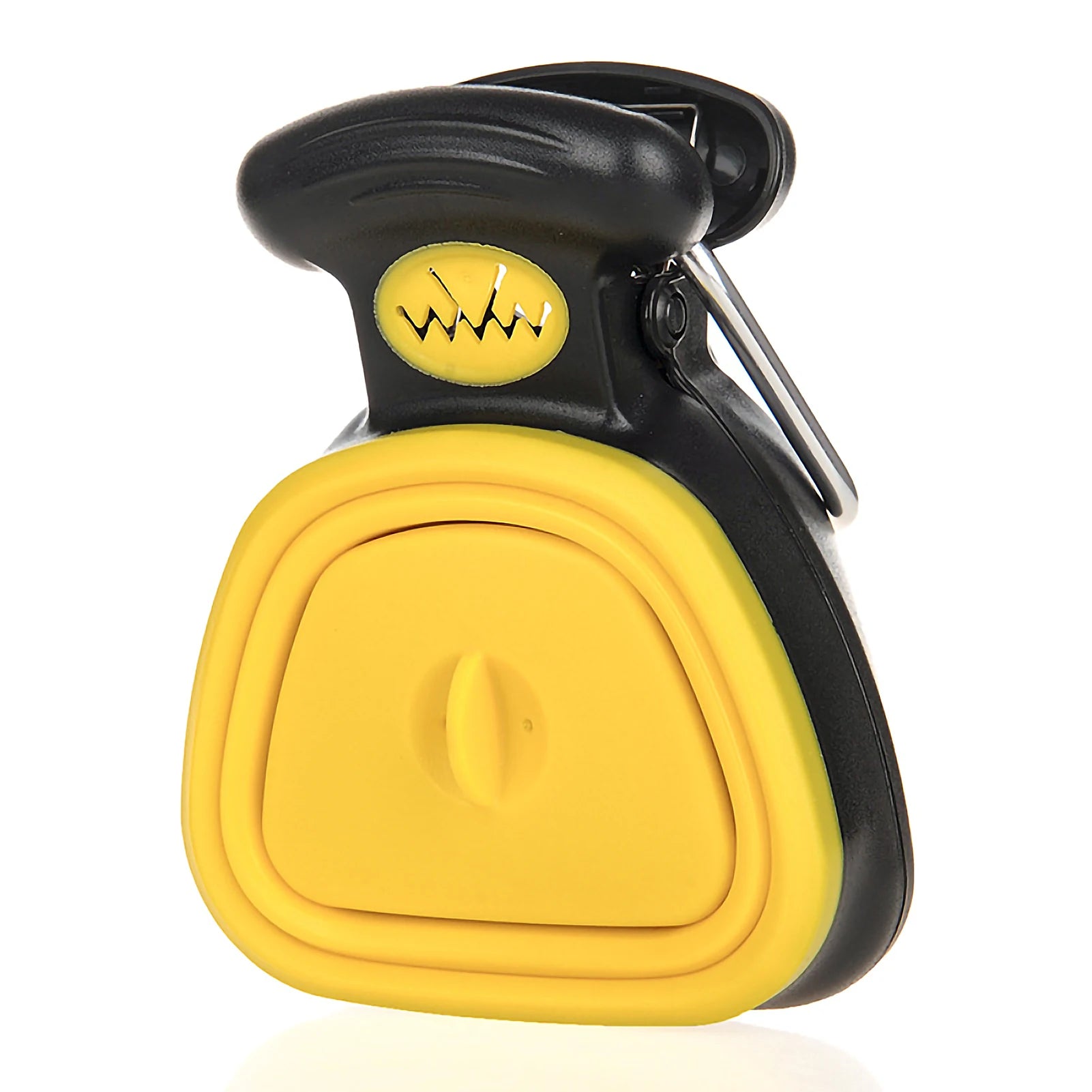 ExcremaLux | Contactloze afvalinzameling voor een schone wandeling