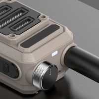 StormTalk - Draagbare Waterdichte Walkie-Talkies