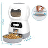GourmetFeeder | Gepersonaliseerd voedingsschema met geheugenfunctie