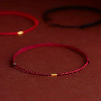AstraCrest Guardian Kralenarmband met Bescherming en Positieve Energie, Kabbalah Geïnspireerd