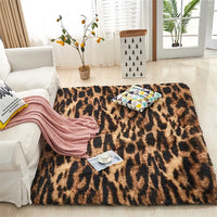 Lumivex - Fluffy Shaggy Vloerkleed Extra Zacht