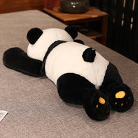 PandaCuddle - Gigantische, luie panda, zachte knuffel voor maximaal comfort