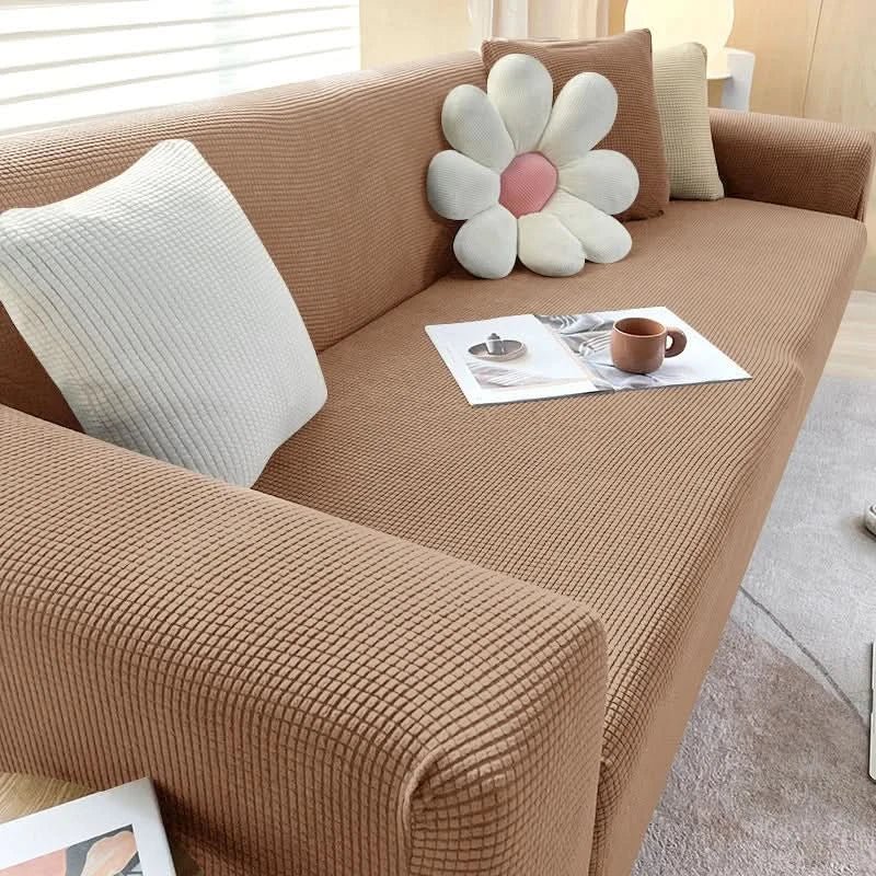 Sofahoes - Waterdichte, Lichtgewicht En Antislip Sofa Cover