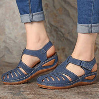 Eleganza Sandals | Perfecte pasvorm met glamoureuze sleehakken
