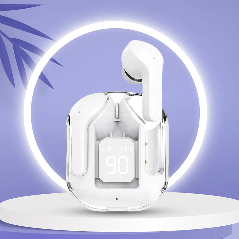 SereneSound | Meeslepend geluid met superieure ruisblokkeringstechnologie