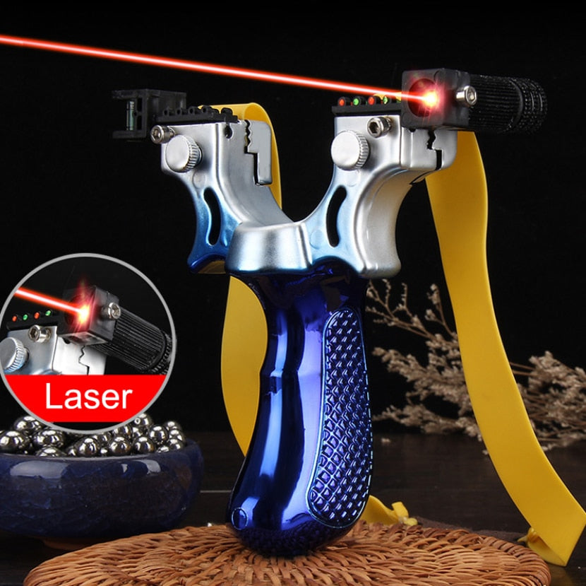VIvolux | Laser Lock Hoogprecisie Trickschieter