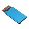 SecureSleek | RFID-bescherming in een stijlvol, slank etui