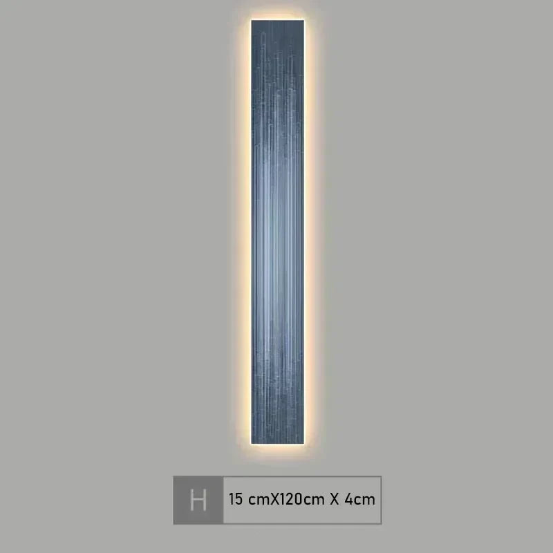 Phoebeon - Moderne Luxe Wandlamp met LED Verlichting