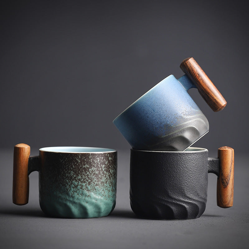 CeramiClass | Uniek, compact ontwerp voor eersteklas espresso en thee