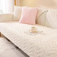SnugShield - Waterdichte, Antislip Bankhoes Voor Ultiem Comfort En Bescherming