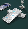 FoldBoard | Je favoriete gadget voor mobiel werken