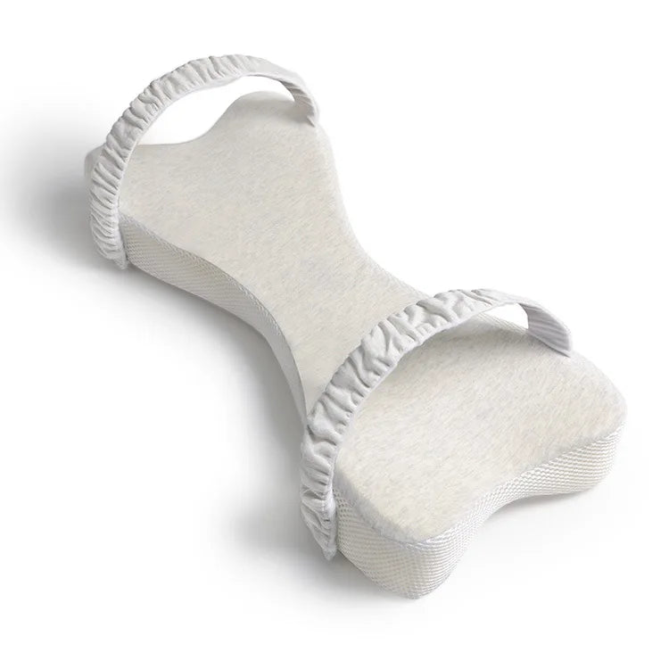 Knie Ease Orthopedisch Kussen | Ergonomisch ontwerp voor superieur comfort en pijnverlichting