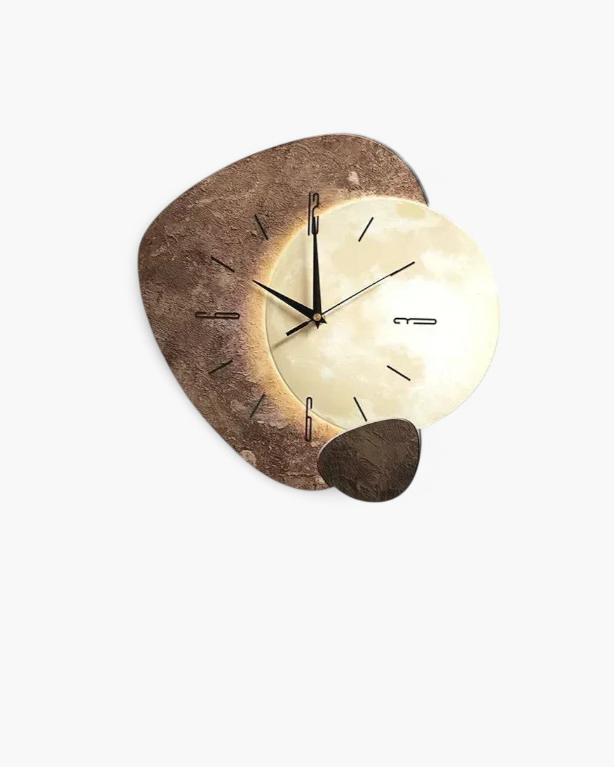 De Maan Tijd
