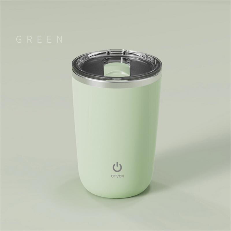 Tornado Automatische Waterdichte Oplaadbare Shaker