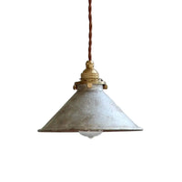 Industriële Vintage IJzeren Moderne Hanglamp