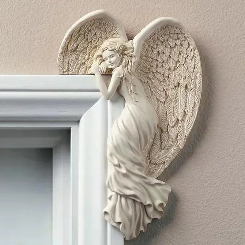 Desire Eck Wanddecoratie