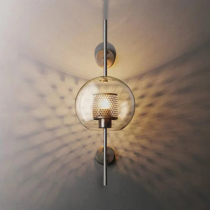Allegro Wandlamp