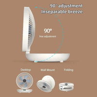 Huishoudelijke Dual-use Keukenventilator