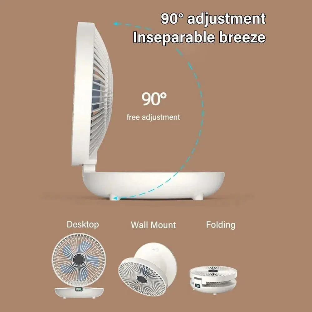 Huishoudelijke Dual-use Keukenventilator