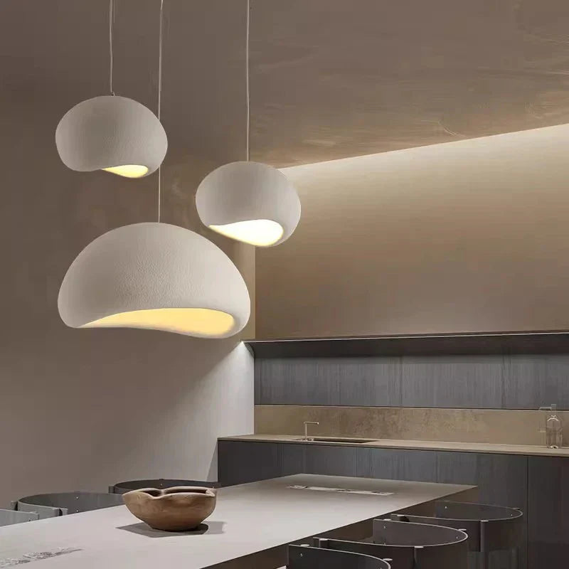 Koninklijk licht in duurzame stijl