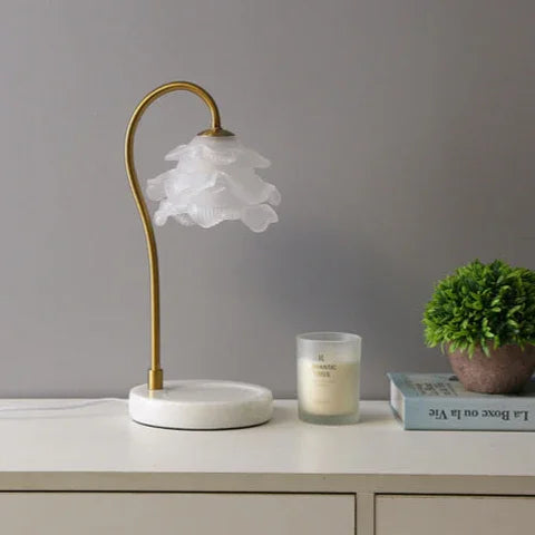 Nala Kaarsverwarmingslamp