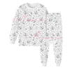Artisano Luxe DIY Pyjama Set | Kleurrijke en creatieve pyjama set voor kinderen om hun eigen unieke slaapkleding te ontwerpen, perfect voor fantasierijk spel en artistieke expressie.