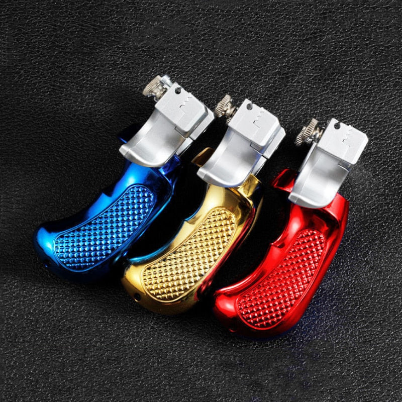 VIvolux | Laser Lock Hoogprecisie Trickschieter