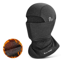 Warme Sturmhaube voor het fietsen in de winter: Ga de kou met vertrouwen tegemoet!