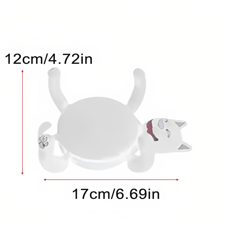 1+1 Gratis | MeowMat™ | Zeg vaarwel tegen saaie onderzetters!