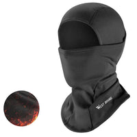 Warme Sturmhaube voor het fietsen in de winter: Ga de kou met vertrouwen tegemoet!