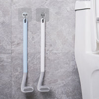 PureFlush | Premium toiletborstel voor een vlekkeloze reiniging