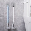 PureFlush | Premium toiletborstel voor een vlekkeloze reiniging