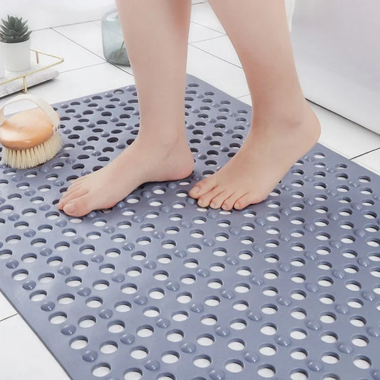BathSafe | Antislipmat ontworpen voor zwangere vrouwen en kinderen