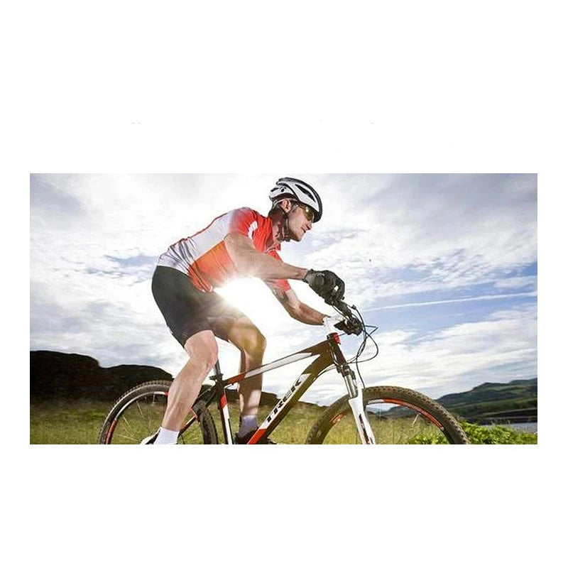 Rider Vision HD-bril | Hoogwaardige zonnebril voor helder zicht en veilige buitenritten.