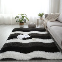 Lumivex - Fluffy Shaggy Vloerkleed Extra Zacht