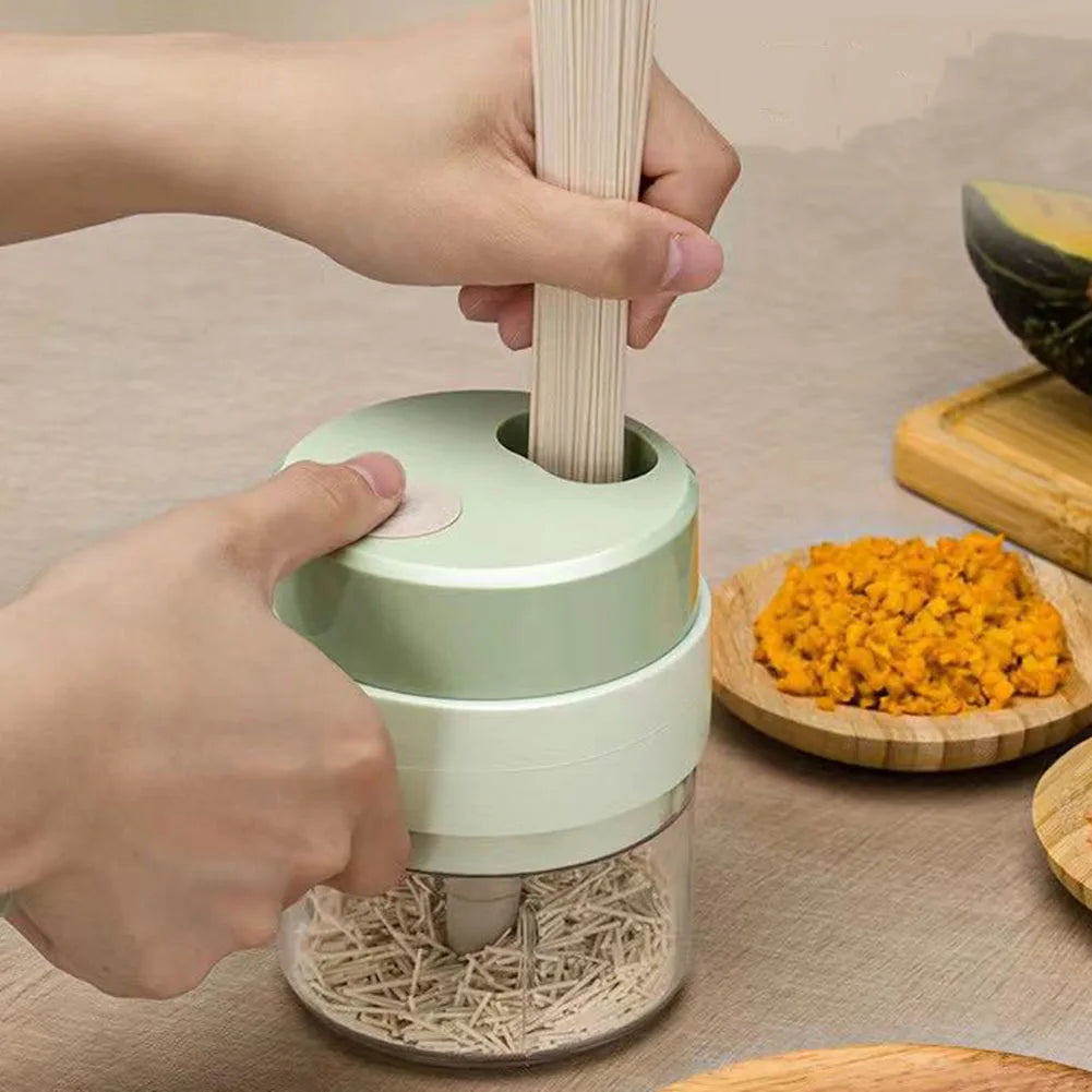 PremierSlice | Nauwkeurig snijden met één aanraking