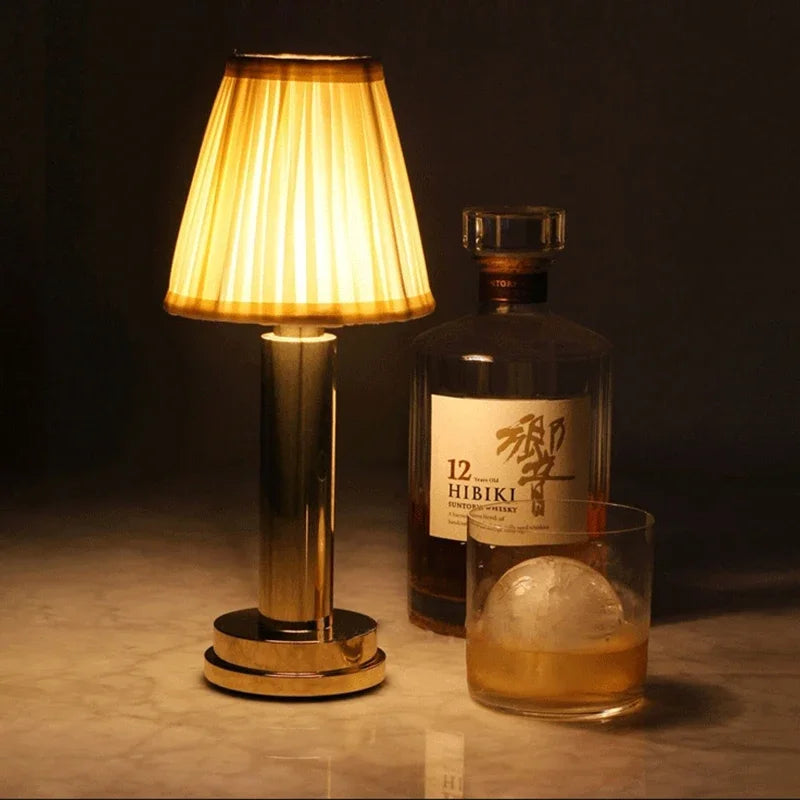 AuraFlare | Warm en uitnodigend licht voor bars en restaurants