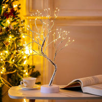 LED Decoratieboom
