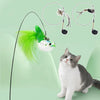 BounceBird | Houdt katten actief en gezond bij elke sprong