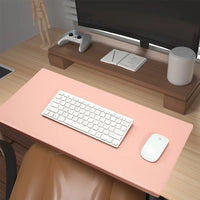 Guard Desk Mat | Pols- en Elleboogbescherming Muismat – Antislip Kussen voor Kantoor en Gaming