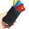 SecureSleek | RFID-bescherming in een stijlvol, slank etui