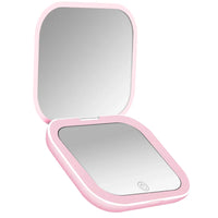 GlamMirror | Perfecte verlichting voor vlekkeloze make-up