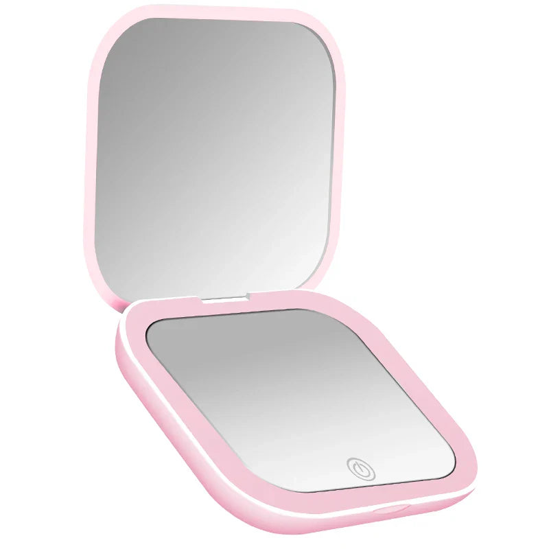GlamMirror | Perfecte verlichting voor vlekkeloze make-up