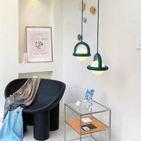 Cory Acryl Hanglamp
