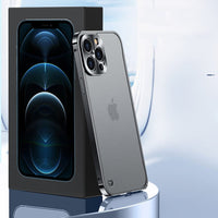 Brehn iPhone Hoes - Robuuste Bescherming in Elegant Ontwerp