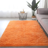 Lumivex - Fluffy Shaggy Vloerkleed Extra Zacht