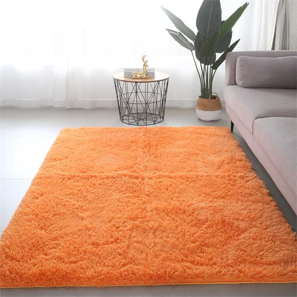 Lumivex - Fluffy Shaggy Vloerkleed Extra Zacht