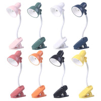 ReadEase - Draagbare LED leeslamp voor comfortabele en handsfree leeservaring