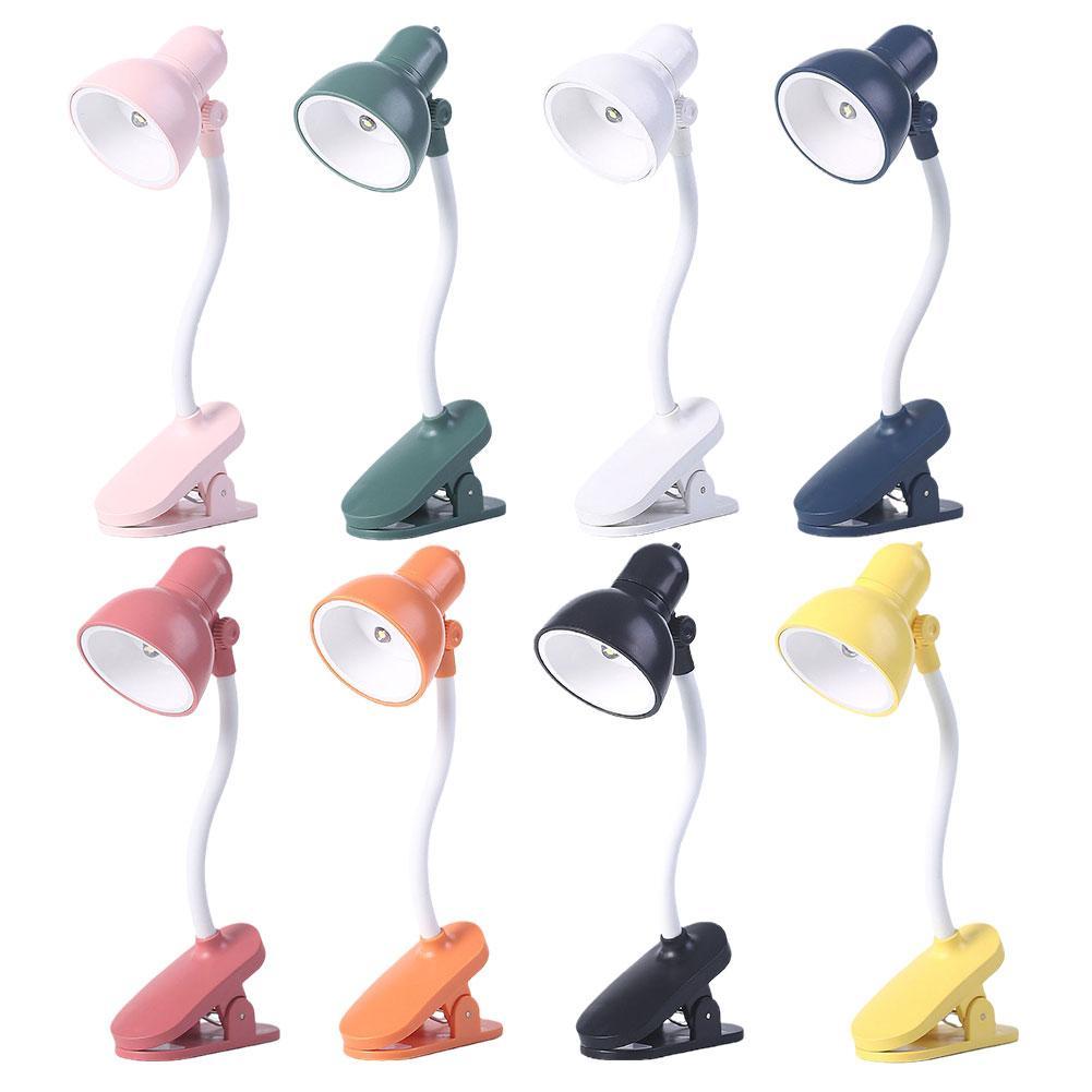 ReadEase - Draagbare LED leeslamp voor comfortabele en handsfree leeservaring
