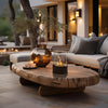 OpulenceTorch | Stijlvol, modern ontwerp voor comfort binnen en buiten
